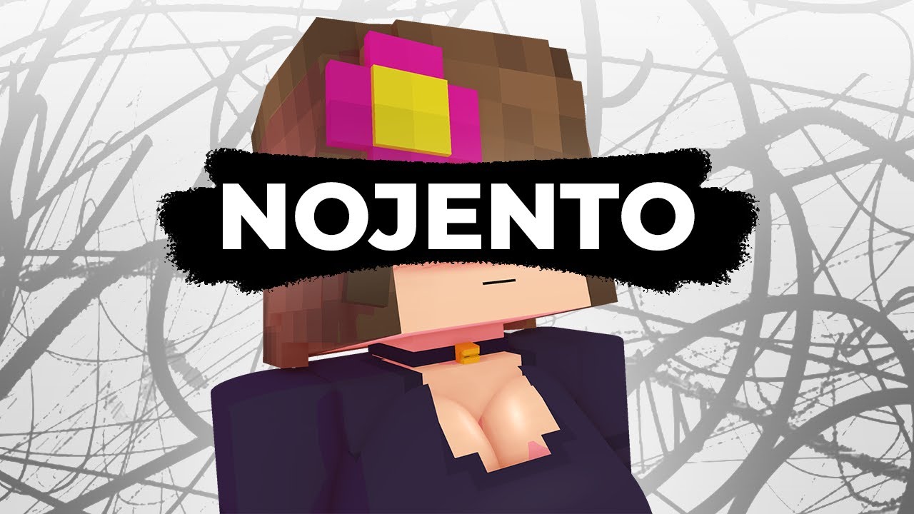 analisando o apetitoso mod da jenny (video fofo e legal)