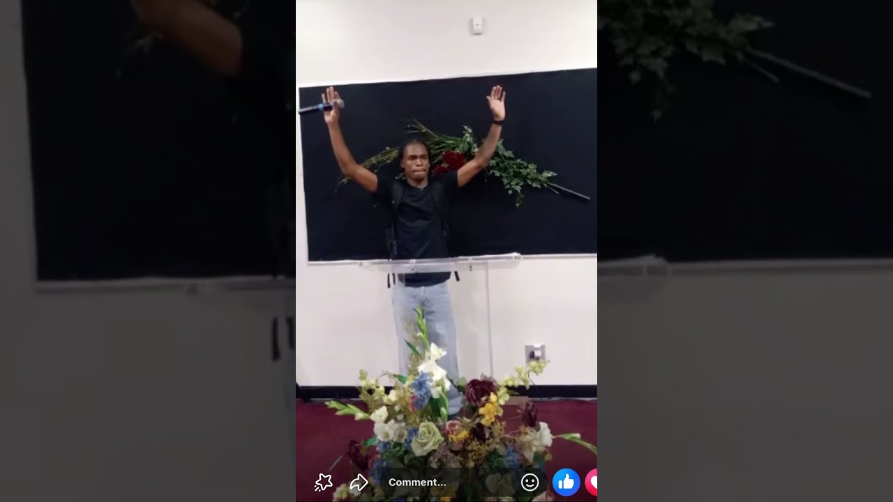 MY FIRST TIME TEACHING BIBLE STUDY (JAMES 4:4-8) ERV🙏🏽❤️ “Surrender ALL” 
