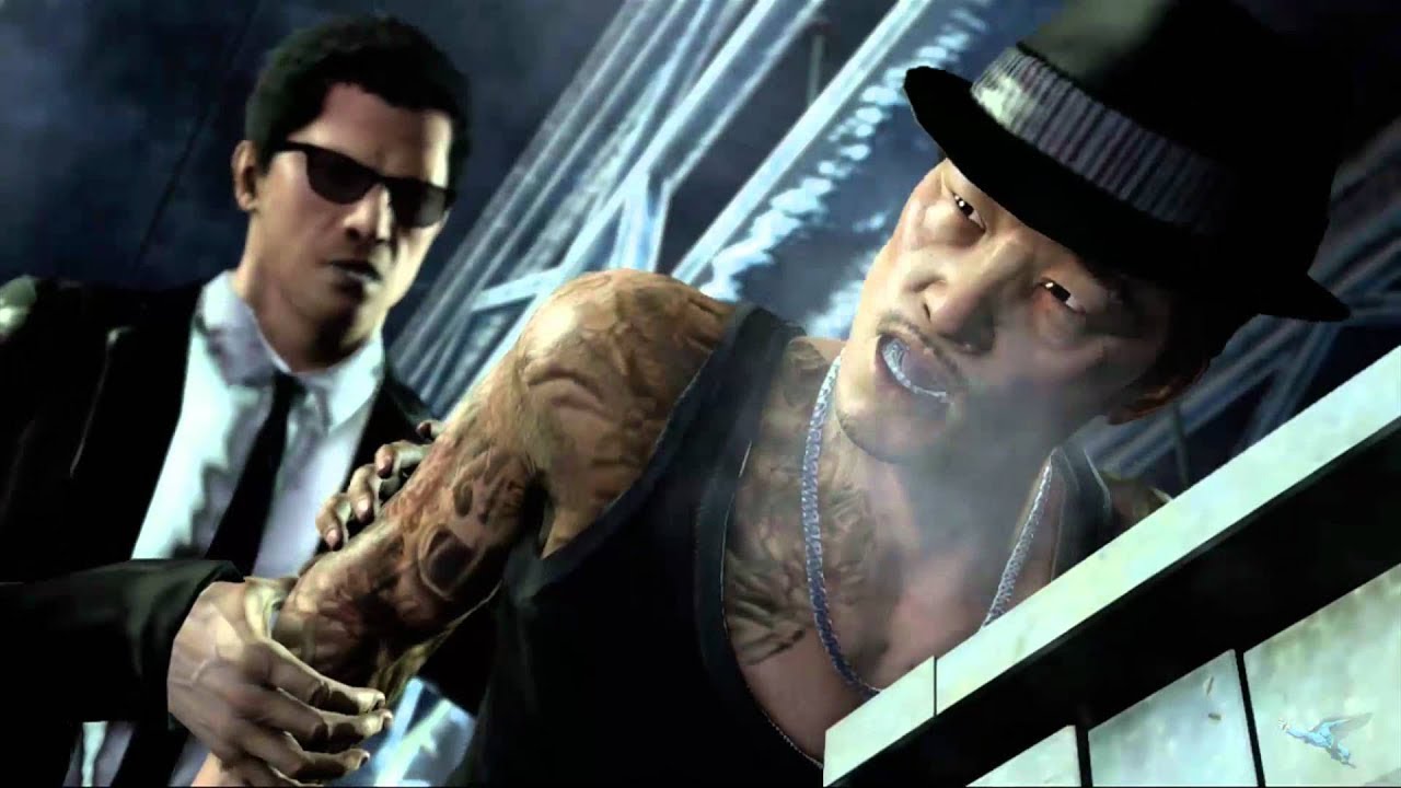 Bringing Dog Eyes To Mrs Chu | Sleeping Dogs Definitive Edition | Gameplay #27