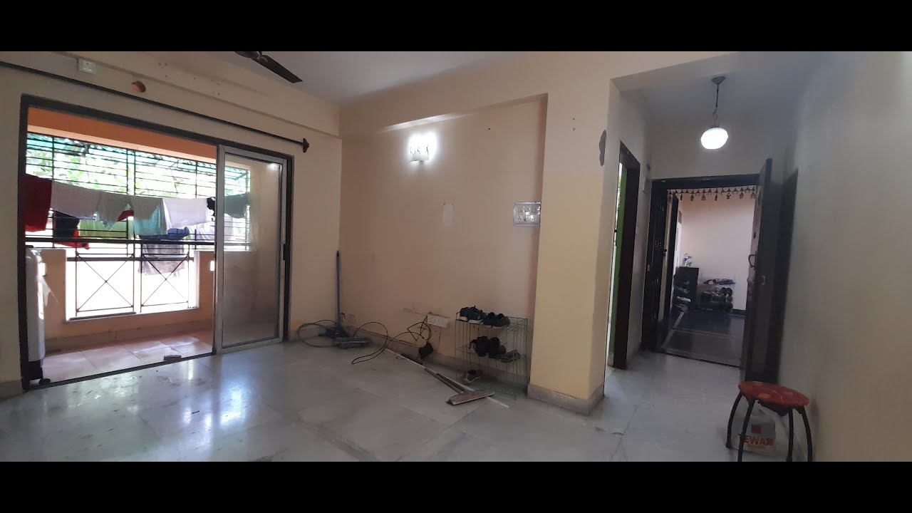 RG-AD-255: 2BHK UnFurnished Property at TOLLYGUNG, Kolkata for Sale.Contact+91 9830042930