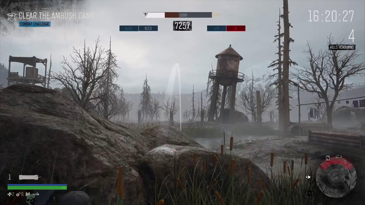 Daysgone