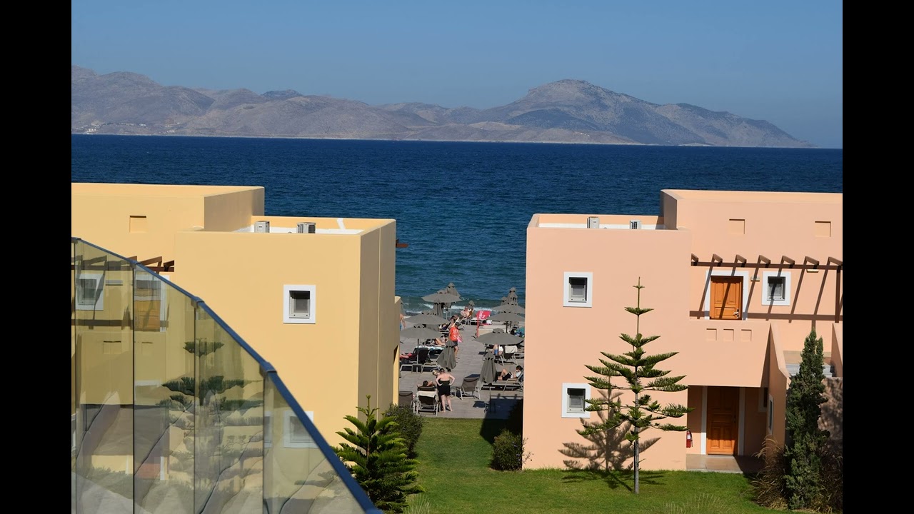 Ferien in Kos 2025 Horizon Beach Resort