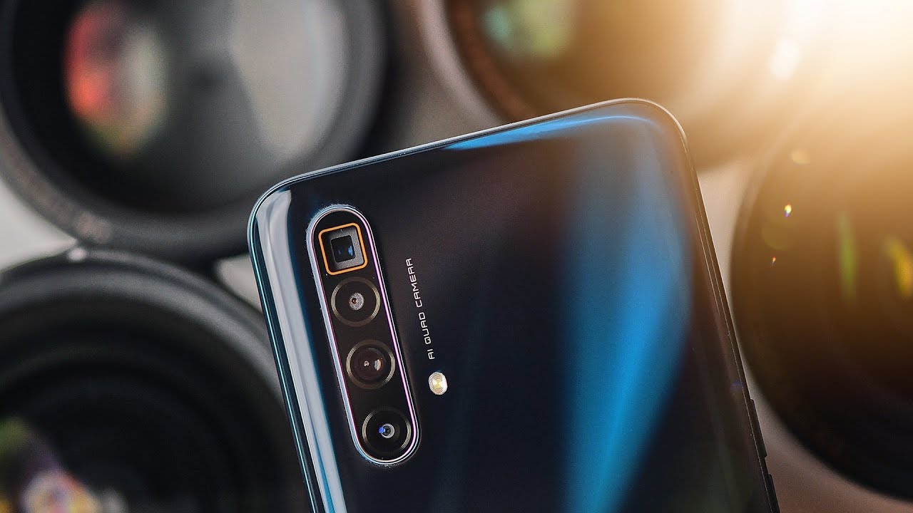 Realme X3 Superzoom Camera Review - Amazing Telephoto Performance!