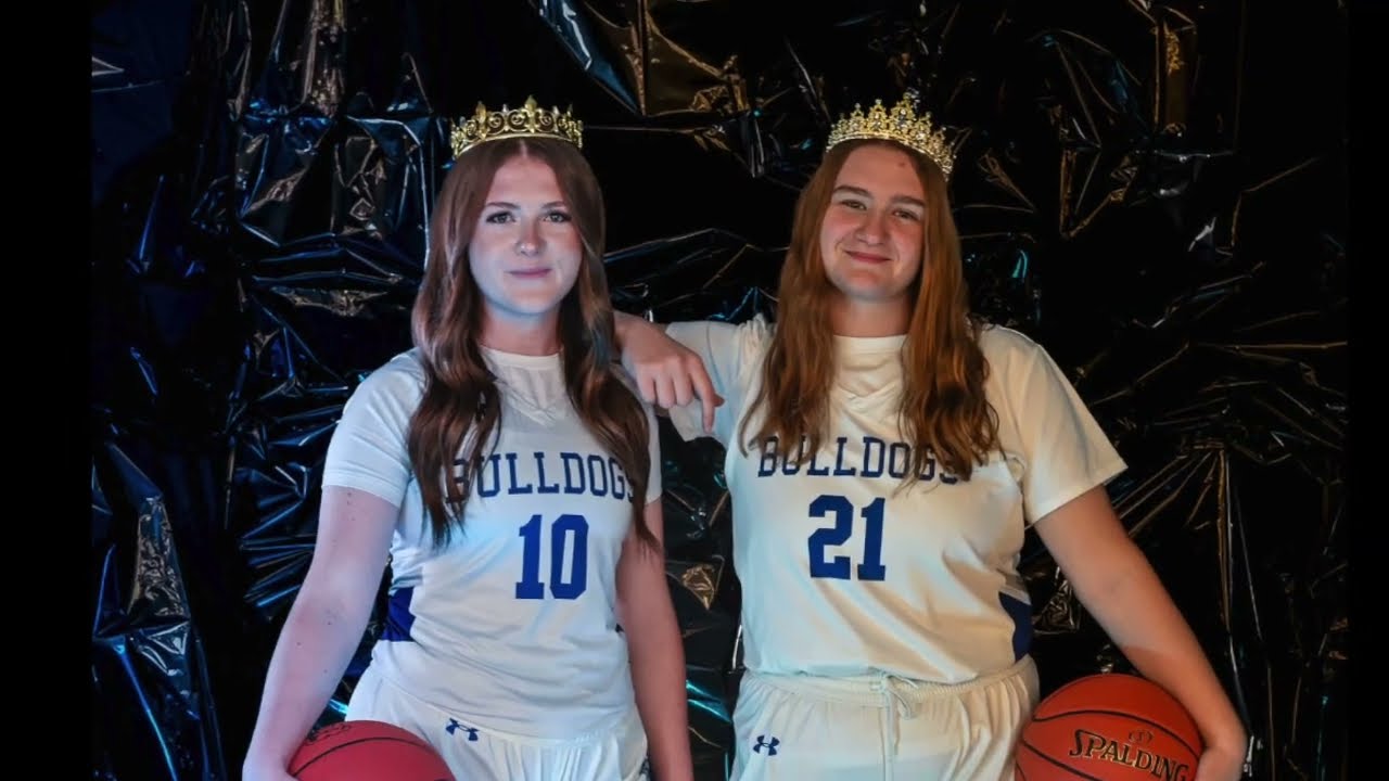 Senior Video 2025-26