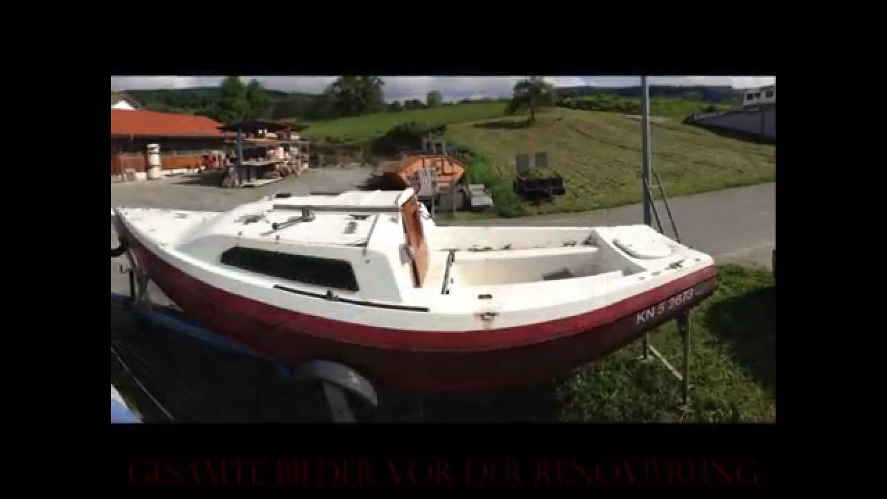 Hunter Europa 19