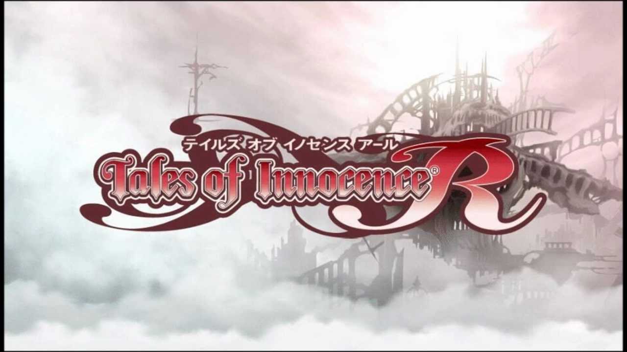 Tales of Innocence R: Break through with the Sword