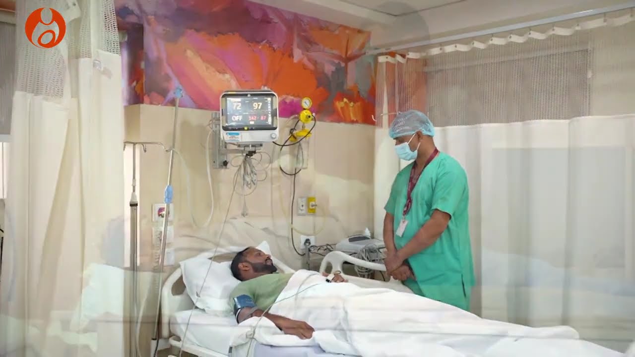 Miracles Healthcare Hospital Tour | Multi-Specialty Care in Gurgaon