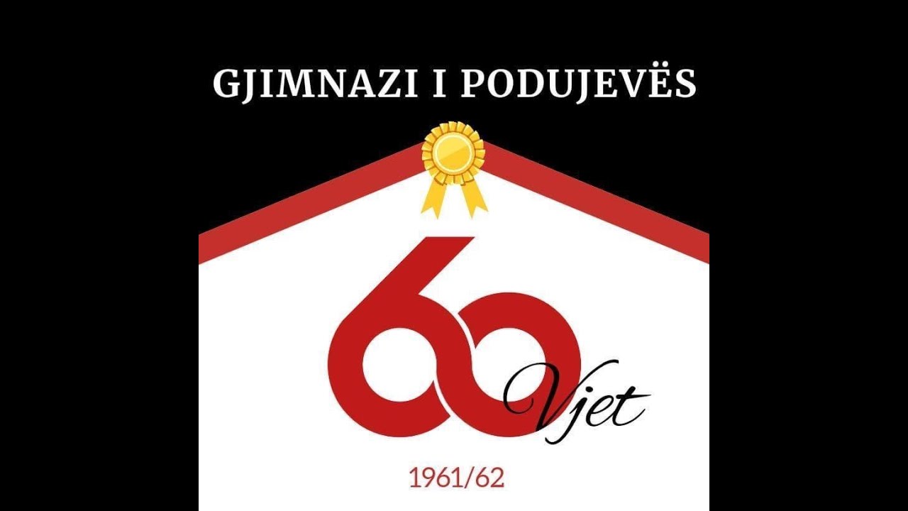 Dokumentar - 60 vjetori i themelimit të Gjimnazit 