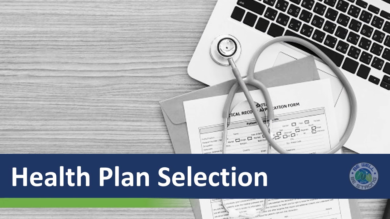 New Hire Enrollment Video 2020