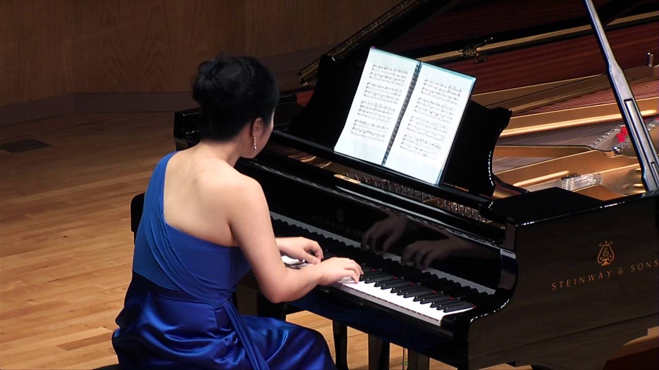 Concert Waltz from Der Rosenkavalier - Richard Strauss for 2 Pianos 4 Hands