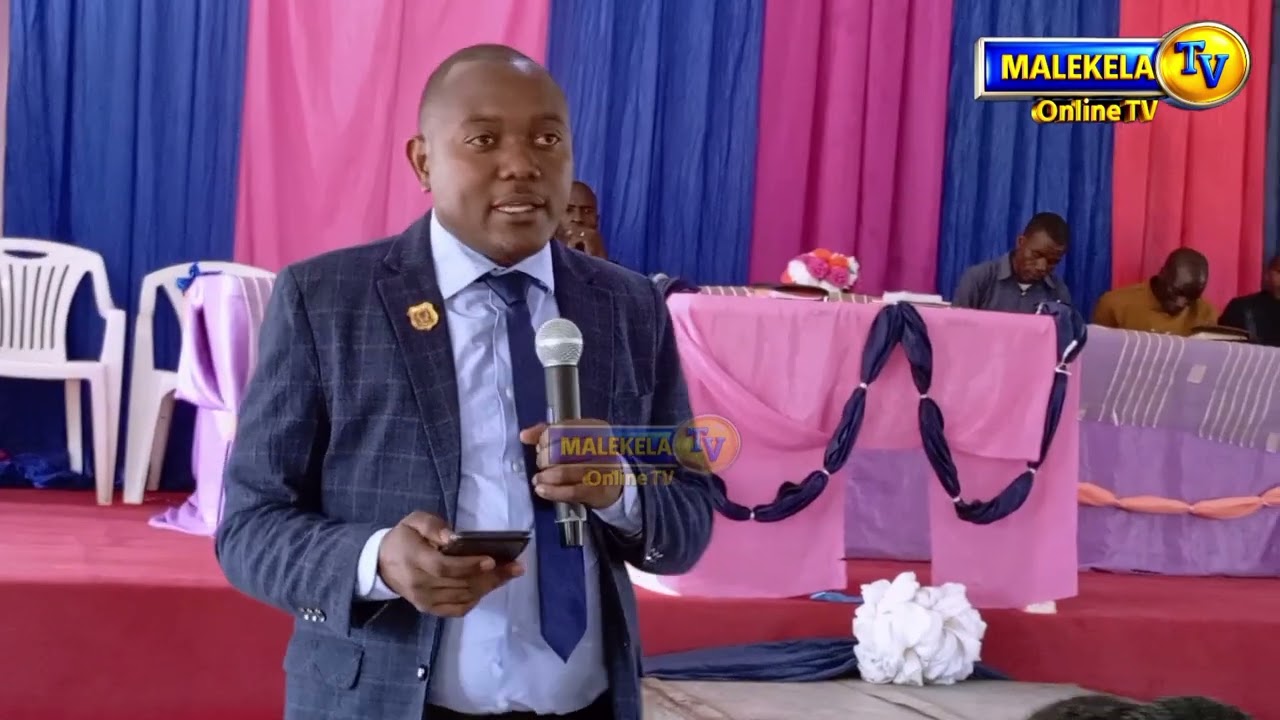 IFAHAMU KAULI MBIU YA IDARA YA CA's YA MWAKA 2025
