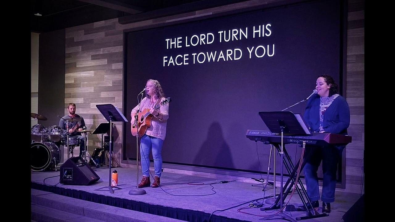 Every Church Rehearsal ever: a snippet from the Wespeak Podcast