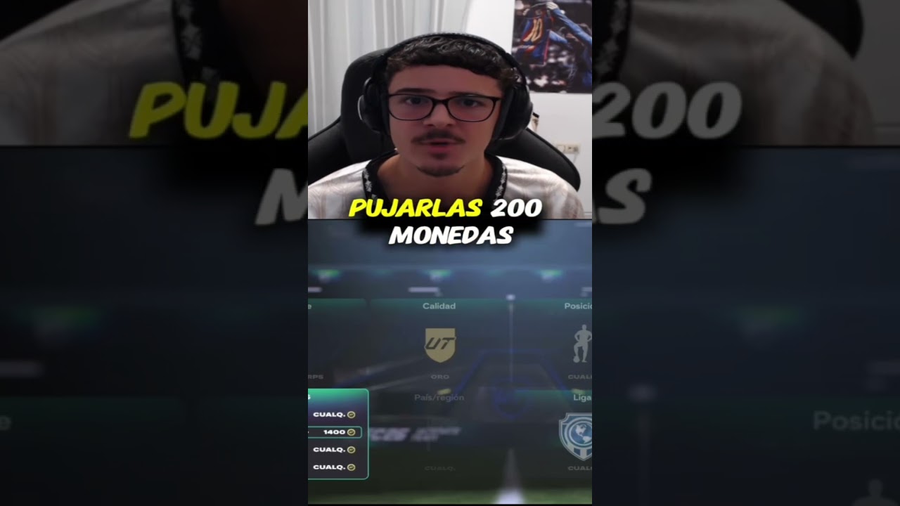EL MEJOR METODO DE TRADEO PARA GANAR MUCHISIMAS MONEDAS EN EA FC 26! #eafc26
