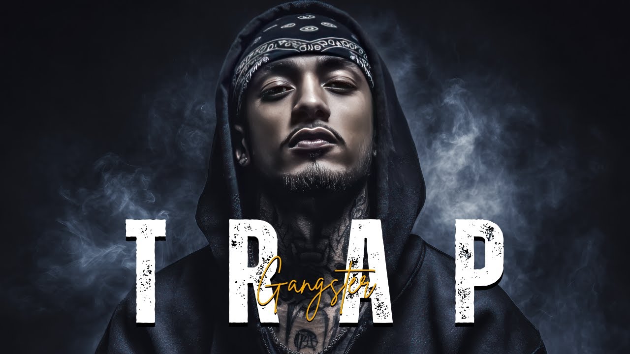 Legal Cheat Code For Focus: Gangster Trap, Freestyle Rap & Drill Mix | For Deep Focus Gaming 2026