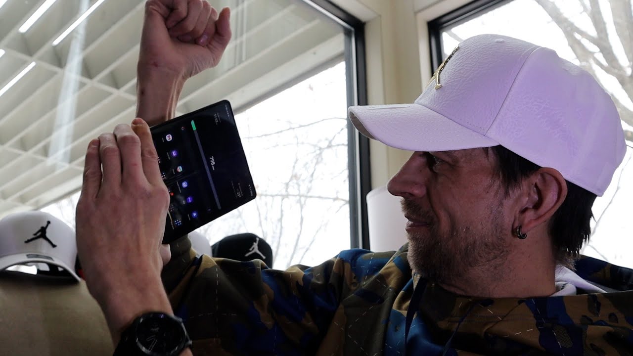 NFC Enabled Hoodies, T-shirts, and Apparel With You're Business Information INSIDE The Clothing?!?!?