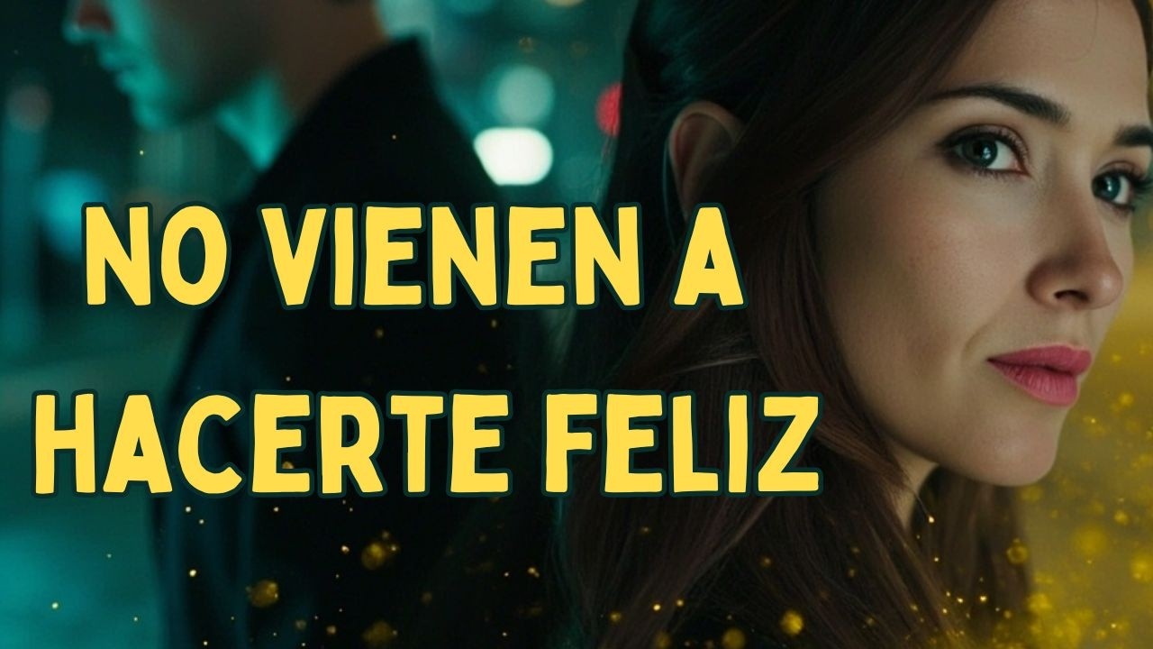 ALMAS GEMELAS | LO QUE NADIE TE DICE