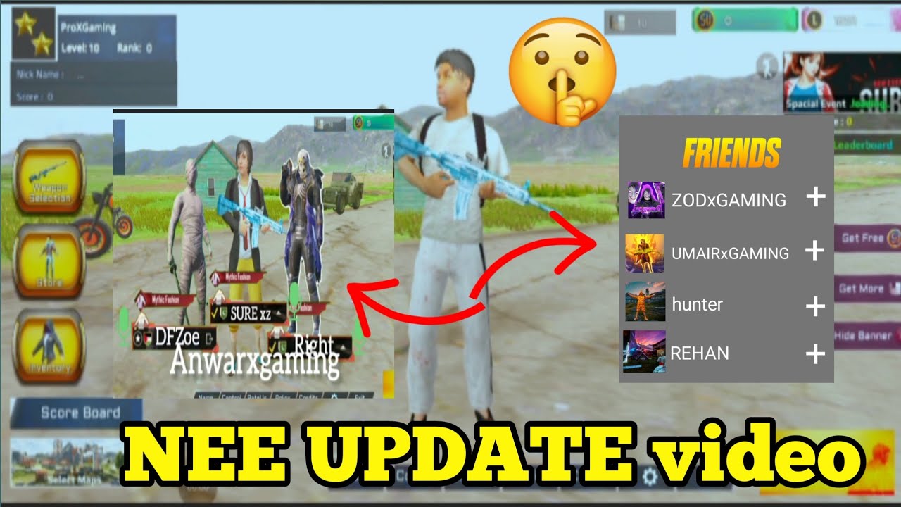  How  NEW 😍Update video 