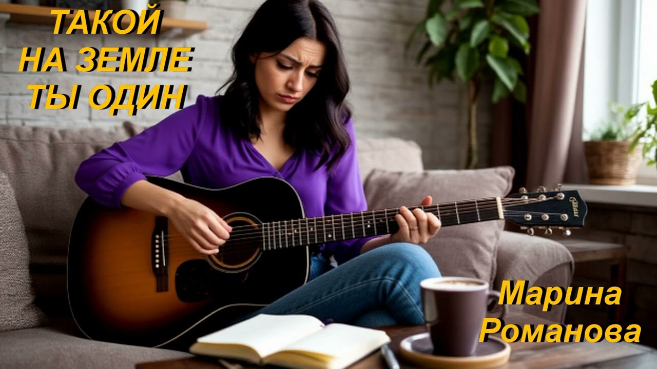 © Марина Романова 