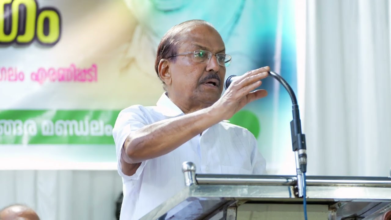 എ.പി ഉണ്ണികൃഷനെകുറിച്ച് കുഞ്ഞാലിക്കുട്ടി സാഹിബ് സംസാരിക്കുന്നു. | PK Kunhalikutty | AP Unnikrishnan