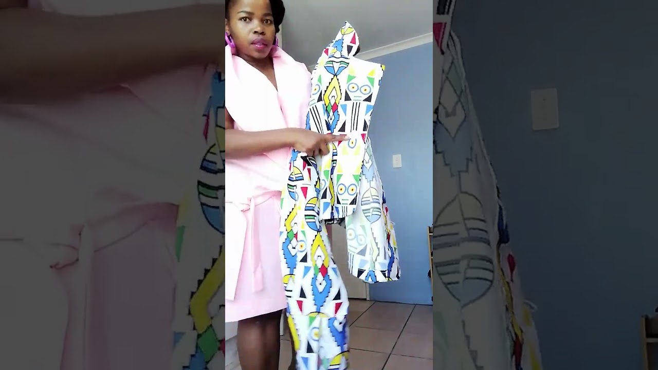 Items I made out of mini-matt fabrics :)
