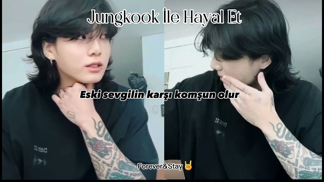 Jk ile hayal et 