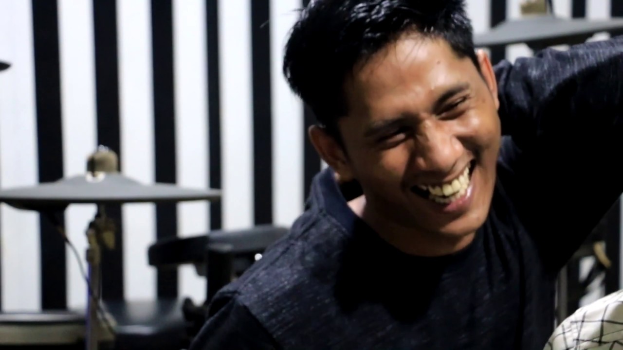 Proses Recording  Lagu Bergek Terbaru 2019 41studio