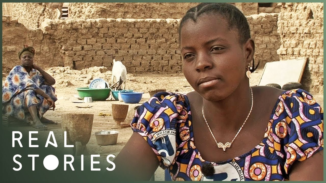 Climate Chaos in the Global South (Environmental Documentary)