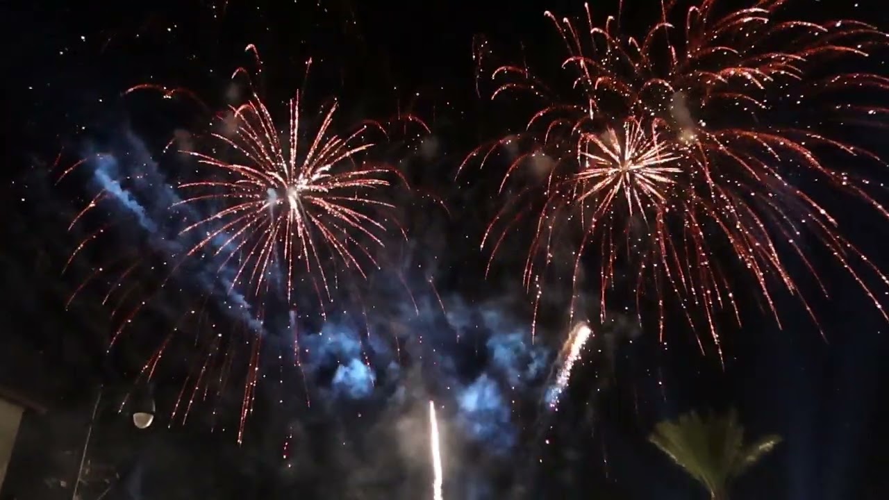 Roccella Ionica (RC) - festa della Vergine Addolorata 2023 - 3/6