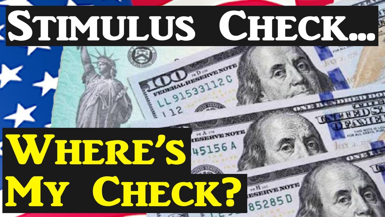 Stimulus Check Update: When Will I Receive My Stimulus Check? SSI | Direct Express