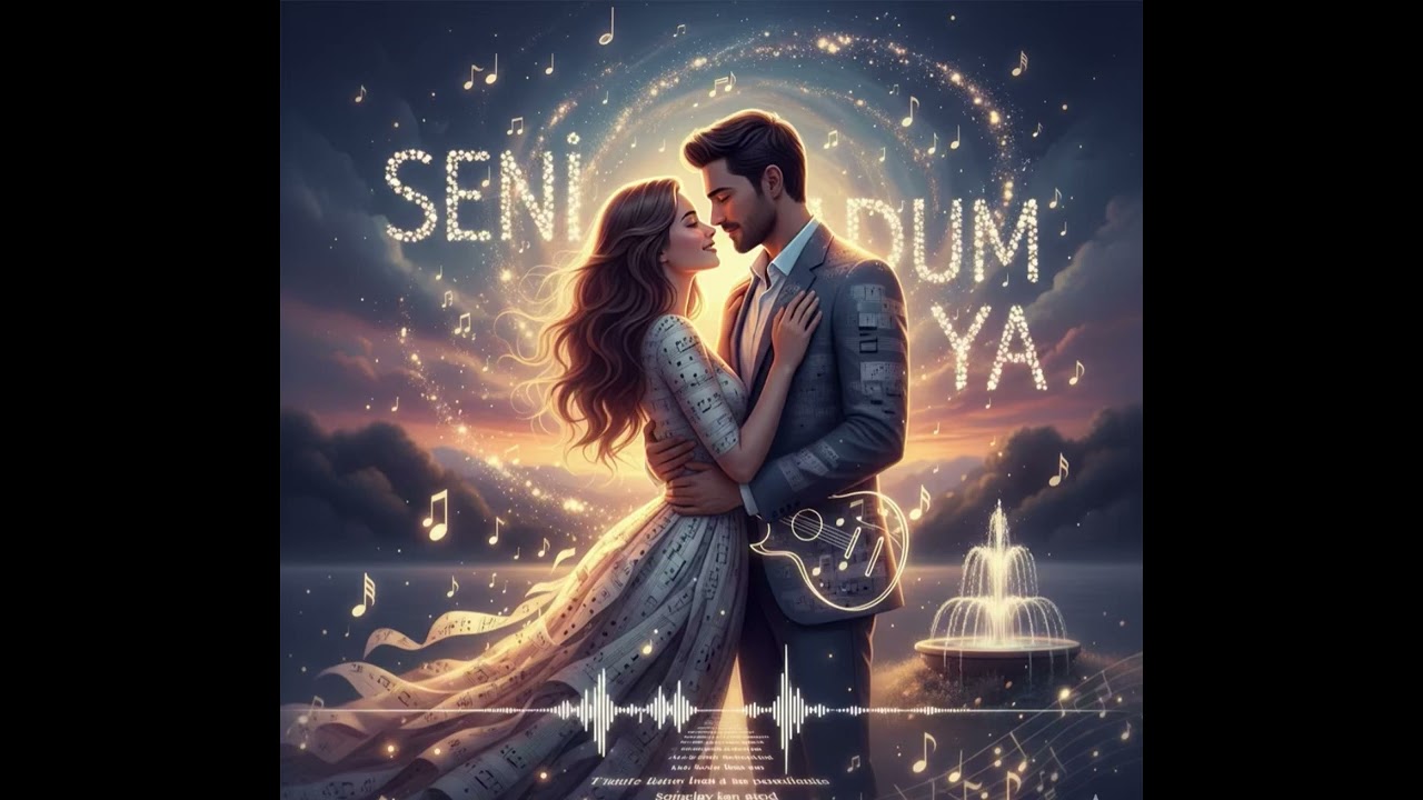 Seni Buldum Ya