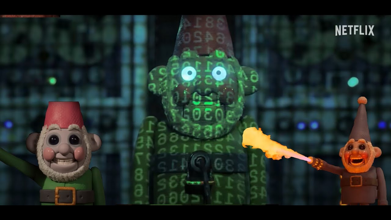 Wallace and Gromit: Vengeance Most Fowl will bring back the greatest mastermind EVER!!!