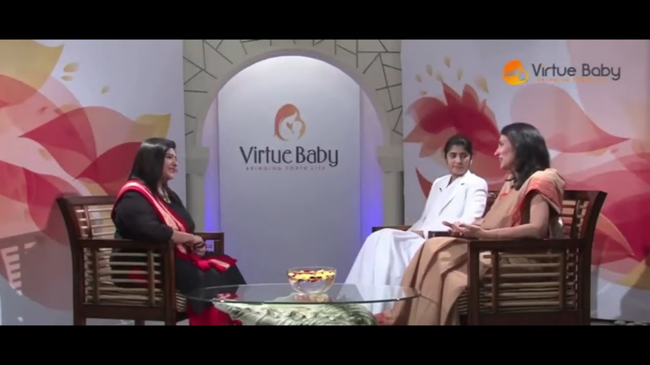 Pregnancy Complications - BK Sister Shivani & Dr. Nitika Sobti Episode-12 (English Subtitles)