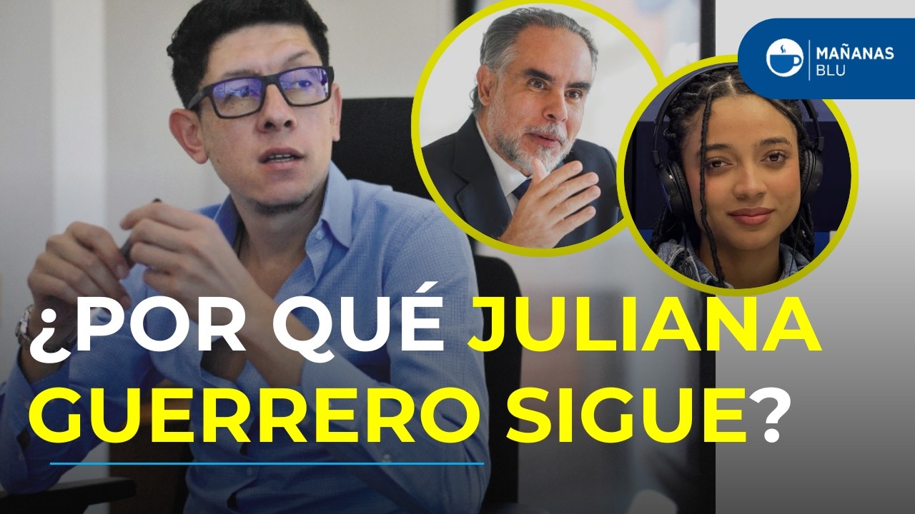 “Juliana Guerrero es delegada en Universidad del Cesar por decisión de Presidencia” : Mineducación