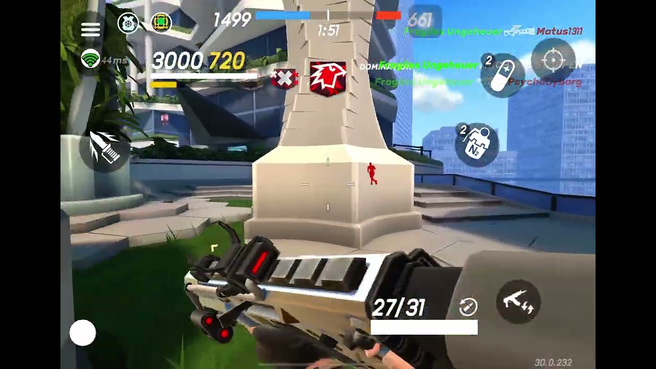 Guns of Boom 