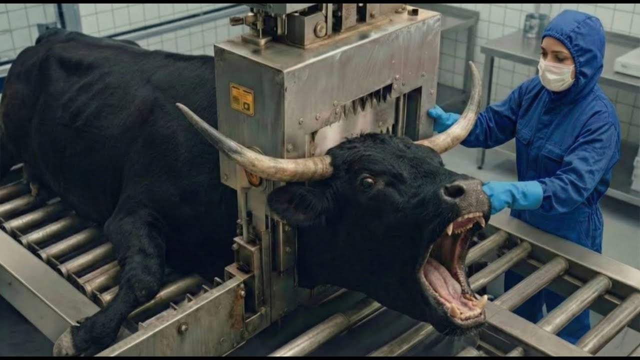 Inside a White Bull Horn Leather Workshop | How Luxury Leather Goods Are Crafted