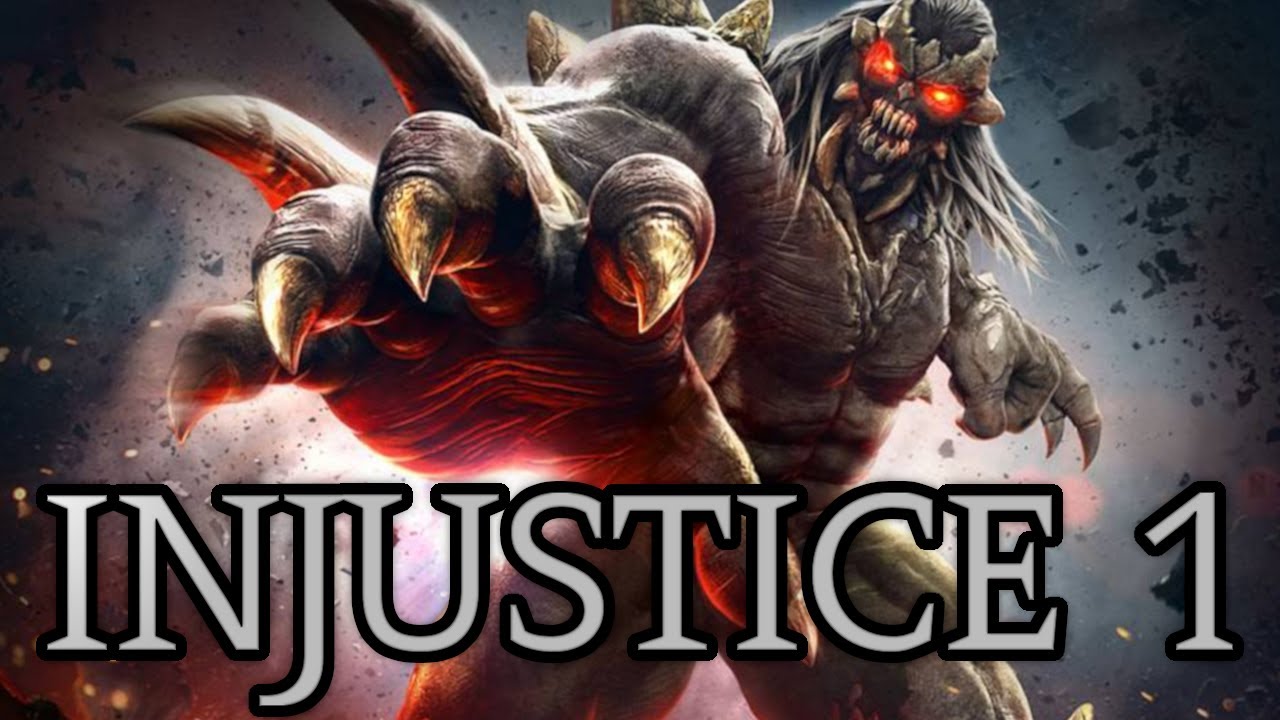 The Most ANNOYING Move in NRS History 【INJ1 Throwback】