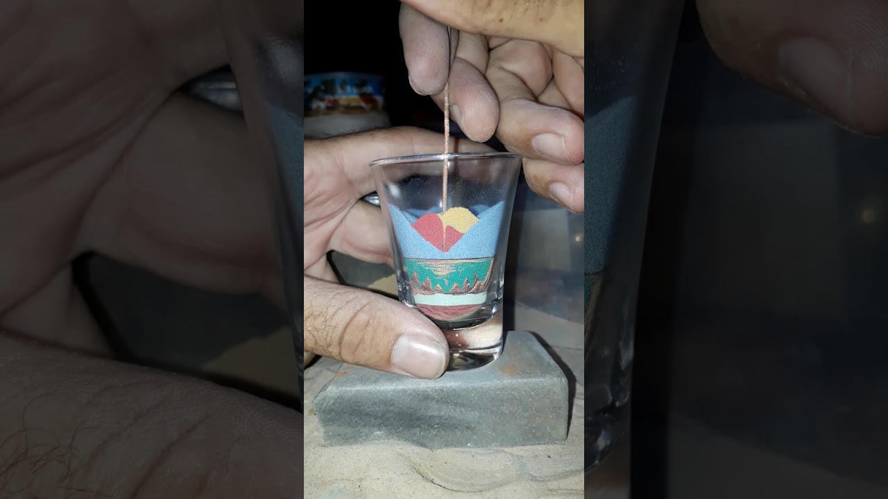 GARRAFINHAS DE AREIAS COLORIDAS TAÇAS DE AREIAS PRÊMIO RUI CAVALCANTE BARRA DE SÃO MIGUEL ALAGOAS