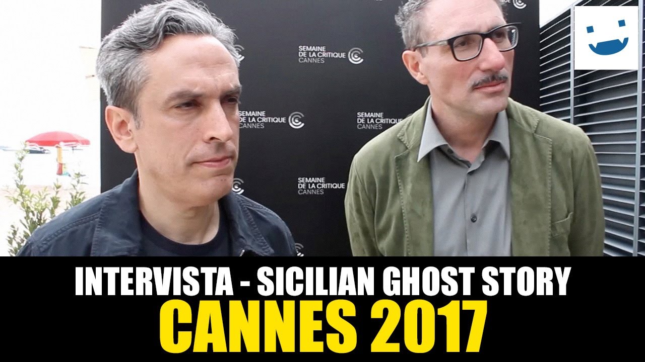 Cannes 2017 | Sicilian Ghost Story, intervista ai registi Fabio Grassadonia e Antonio Piazza