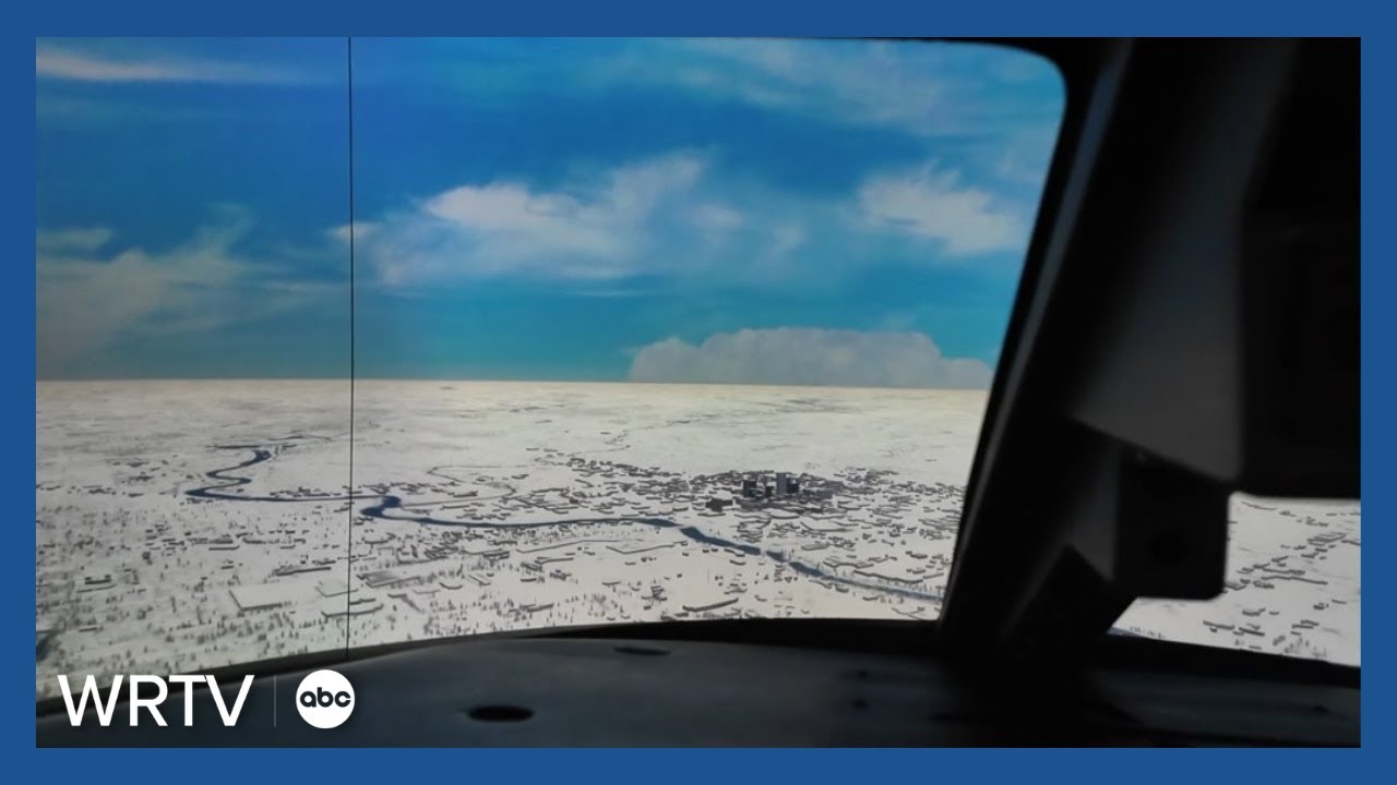 How winter weather impacts flight operations at Republic Airways