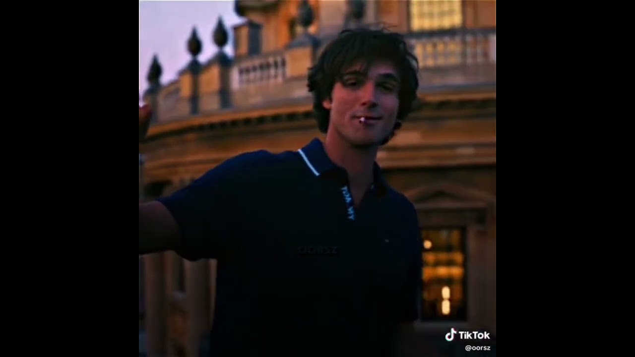 That one Jacob Elordi edit (1 hour loop)