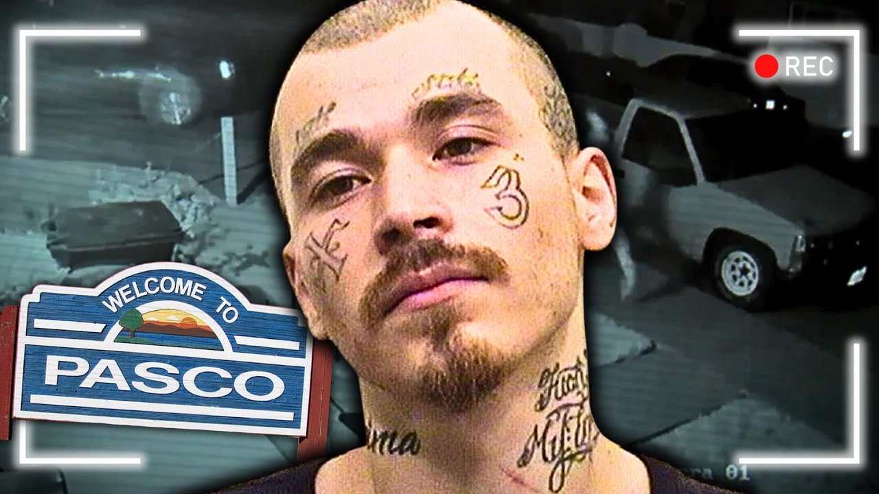 Killers With No Remorse: The Sureno Gang Wars of Central Washington
