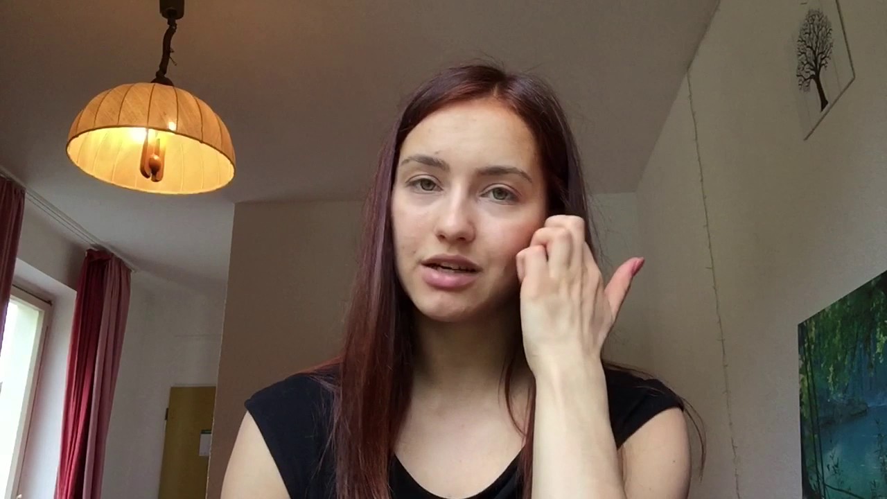 Иранская хна: покраска в домашних условиях (ВАЖЕН ВАШ ИСХОДНЫЙ ЦВЕТ ВОЛОС - ЧИТАЙТЕ ОПИСАНИЕ!)