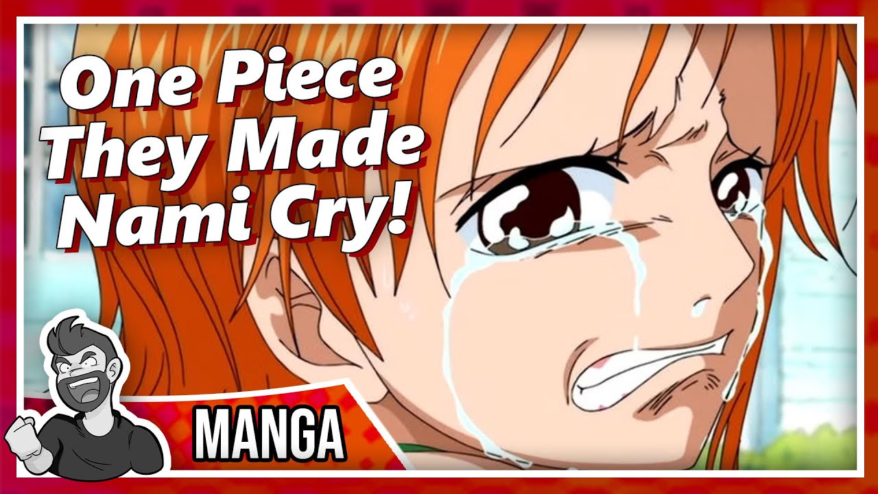 One Piece, Они заставили Нами плакать... Барати и Арлонг, арка 50-95 — Mangastorian Book Club