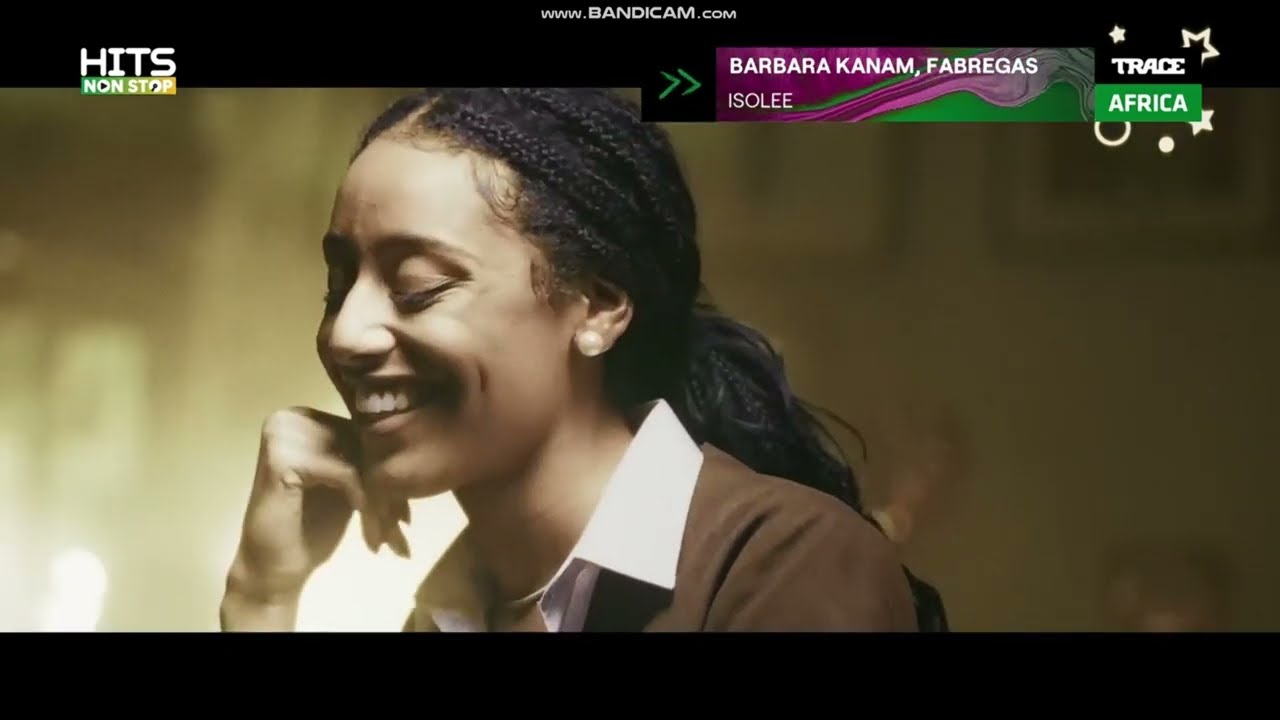 TRACE AFRICA & TRACE URBAN (African Francophone) Playlists and Continuity 15/01/2026