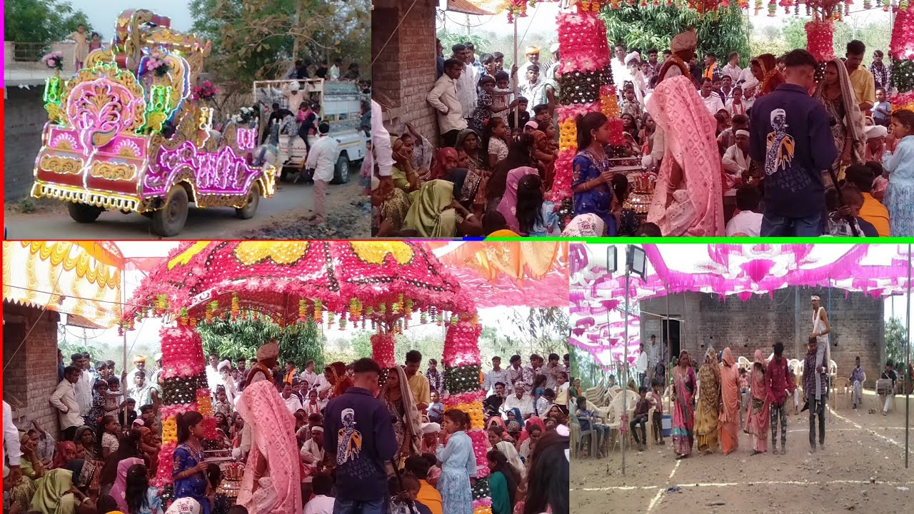 કમલેશ રાઠવાની જાન મા જઈએ