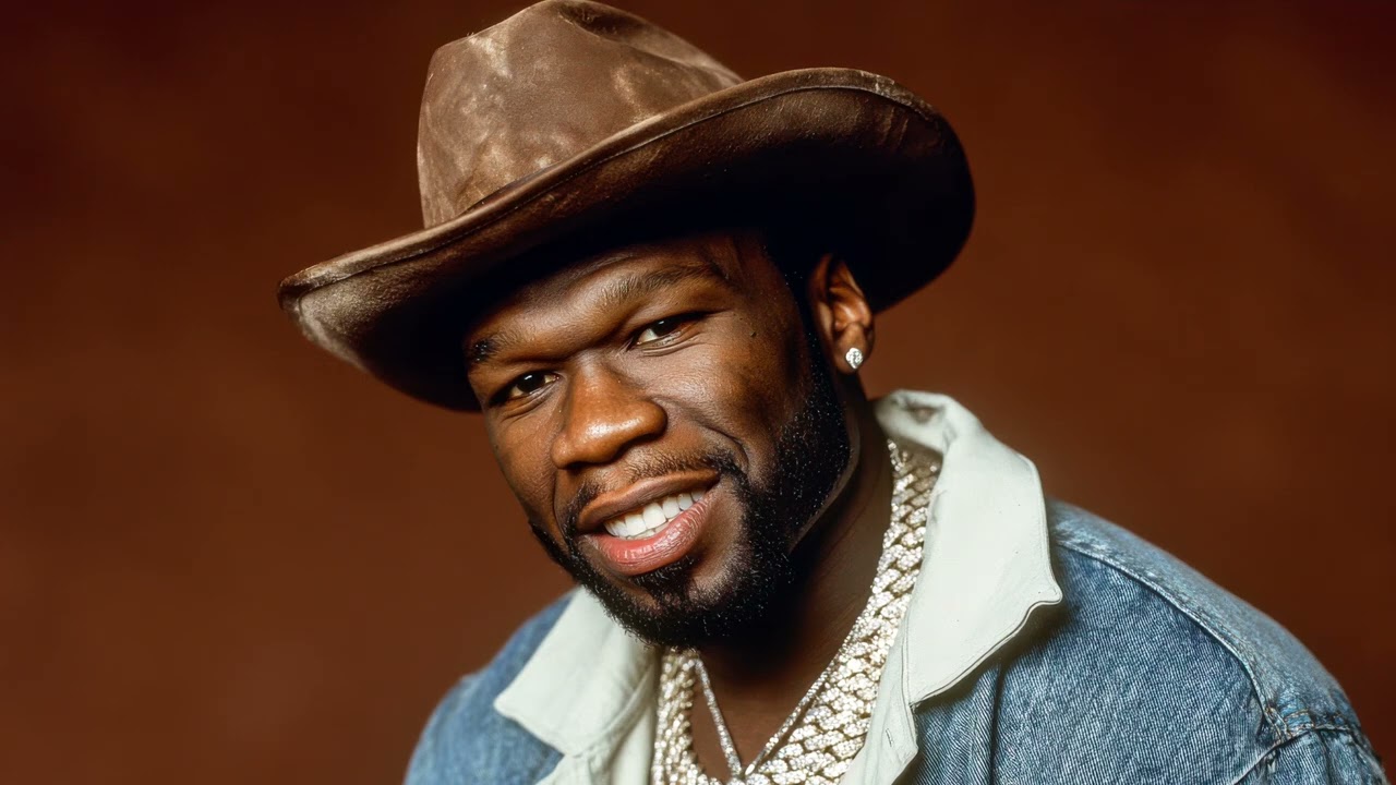 50 Cent - Many Men 