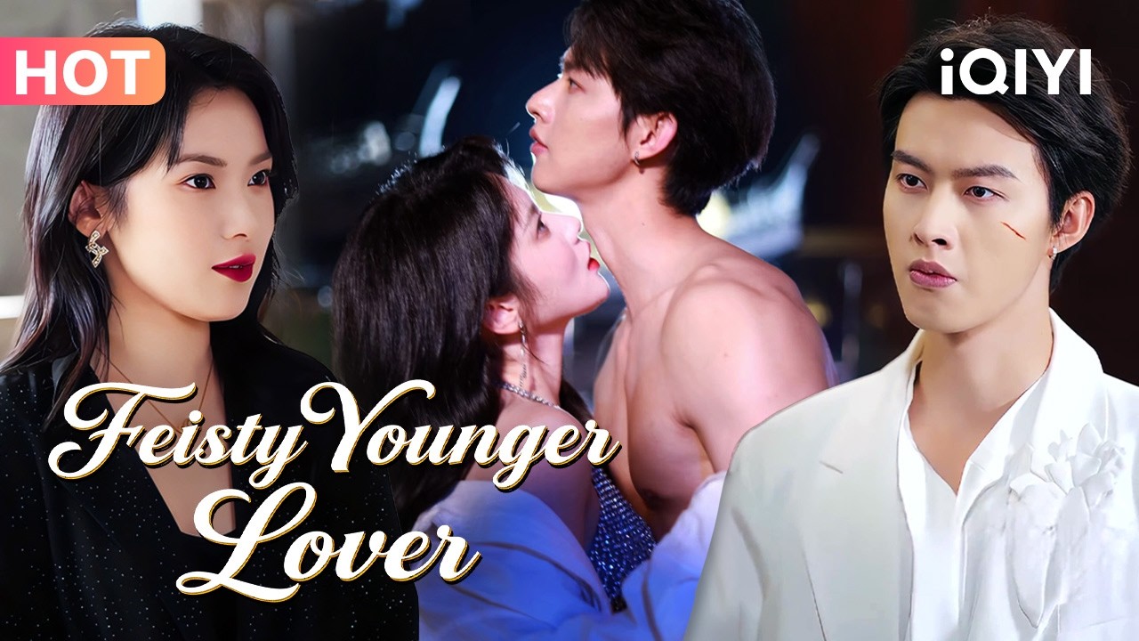 【Eng Sub】💕She’s Merciless, Yet the Obsessed Heir Loves Her Beyond Control!