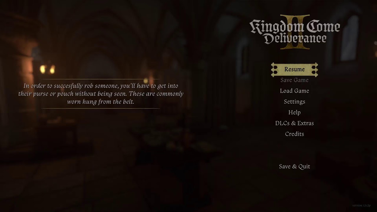 Audentes fortuna iuvat // medieval mayhem // post game nonsense // Mysteria Ecclesiae