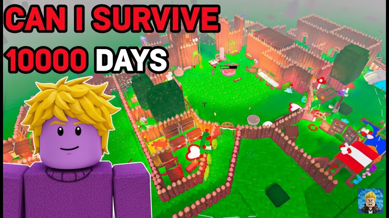 The ULTIMATE Guide To Roblox 99 Nights In The Forest!!!!