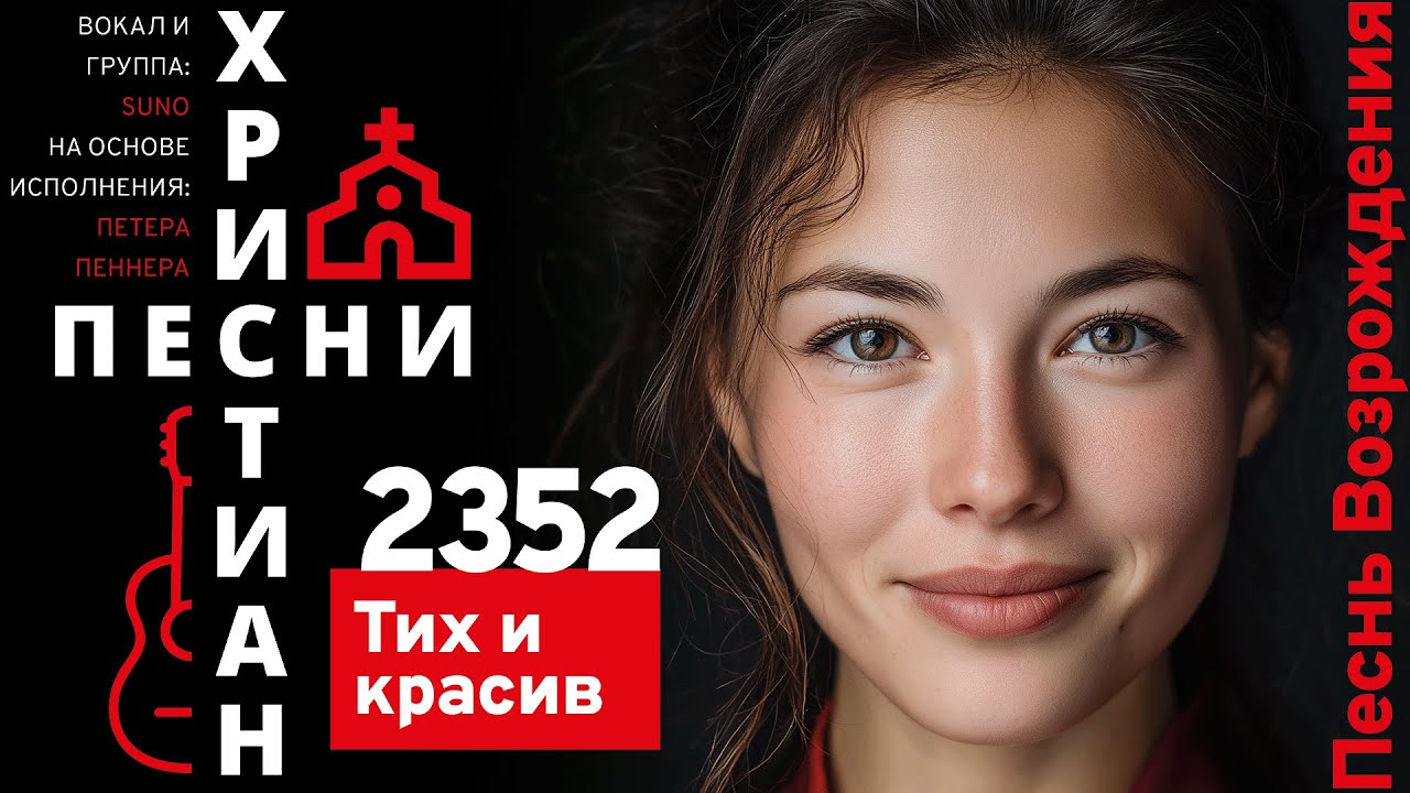 2352 | Песнь Возрождения | Тих и красив | Version 2